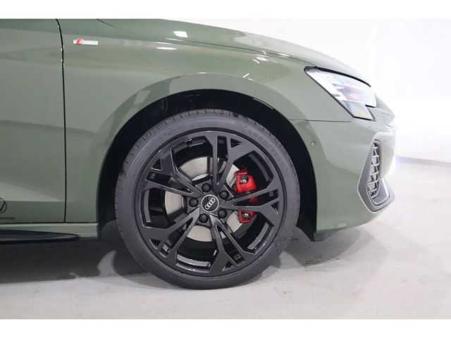 Audi A3 35 TDI S-Line Sedan