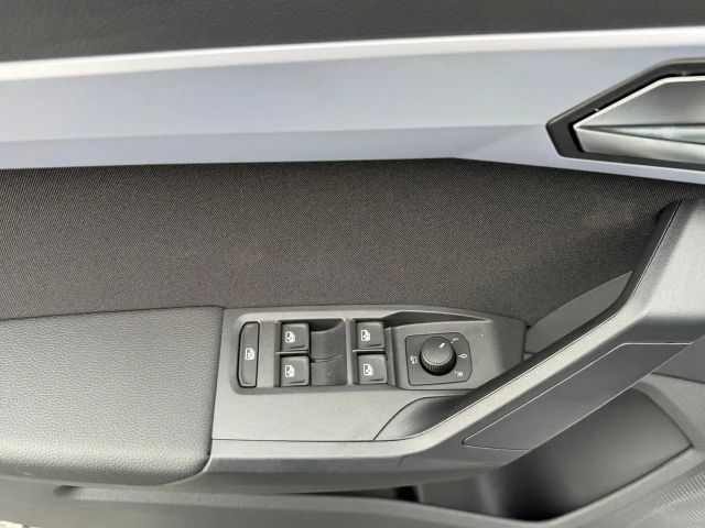 Seat Ibiza 1.0 TSI DSG FR-lijn