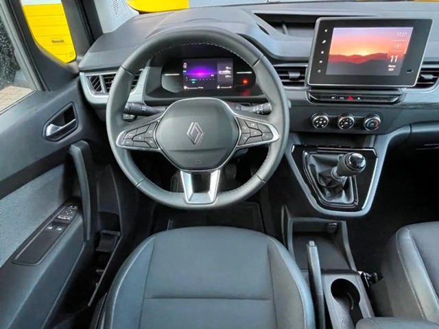 Renault Kangoo Equilibre Equilibre TCe 130