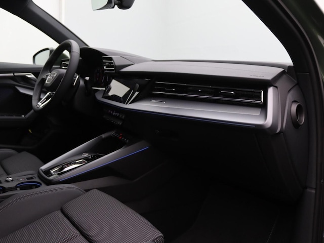 Audi A3 S-Tronic Sportback