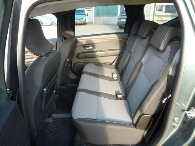 Dacia Jogger ECO-G Extreme