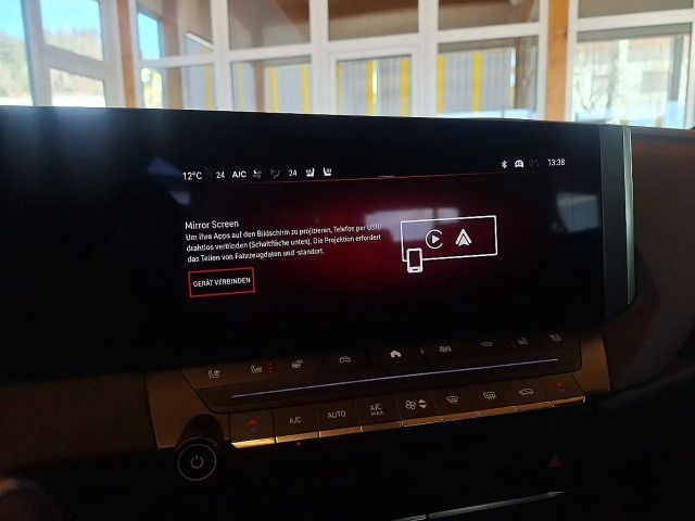 Opel Astra Turbo Ultimate