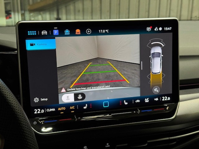 Volkswagen Golf 2.0 TDI DSG R-Line