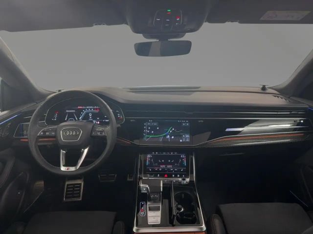 Audi SQ8 TFSI tiptr. AHK STDHZG NACHTS HUD PANO 360°K