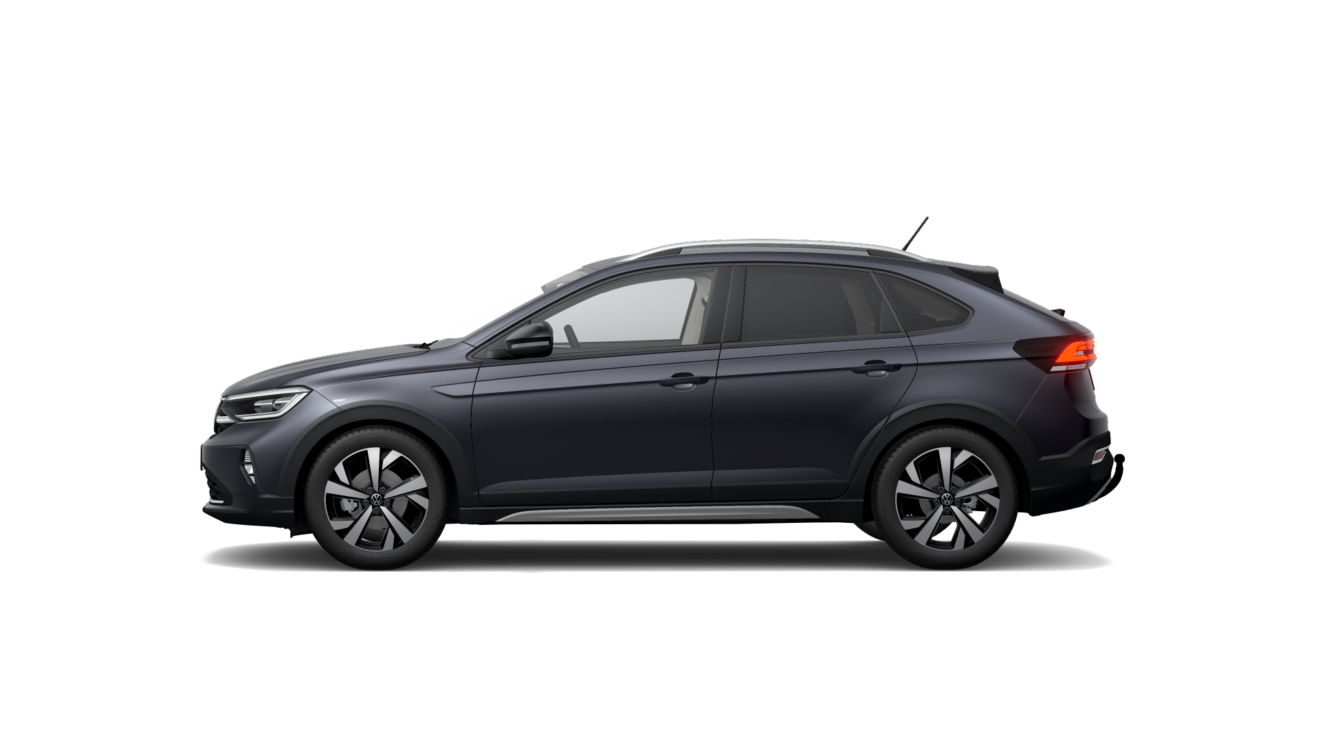 Volkswagen Taigo DSG Style