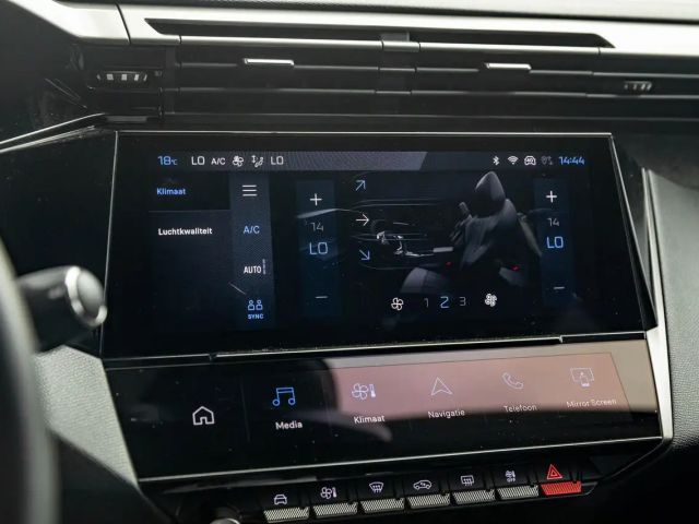 Peugeot 308 130PK AT | Camera | Navi | Adapt. Cruise Contr....