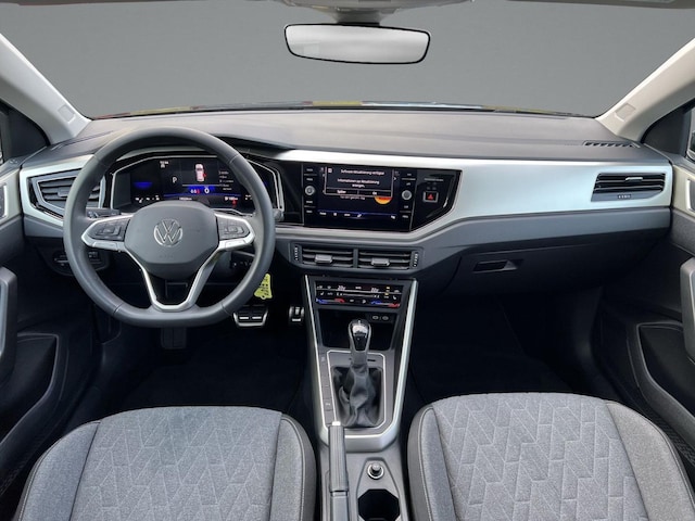 Volkswagen Taigo 1.0 TSI DSG Move