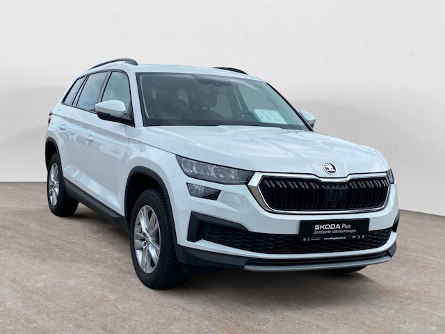 Skoda Kodiaq 1.5 TSI Ambition