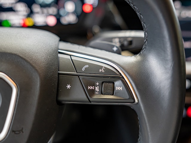 Audi A3 30 TDI S-Tronic Sportback