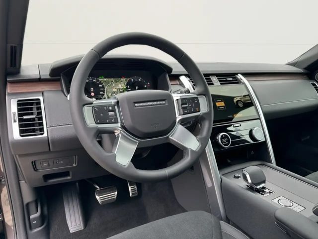 Land Rover Discovery D300 SE