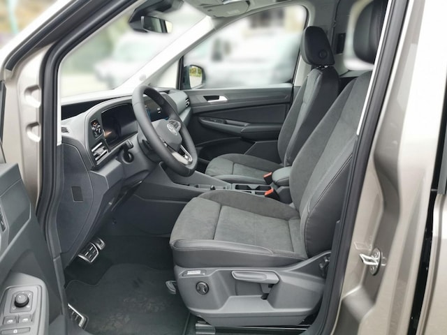 Volkswagen Caddy 2.0 TDI