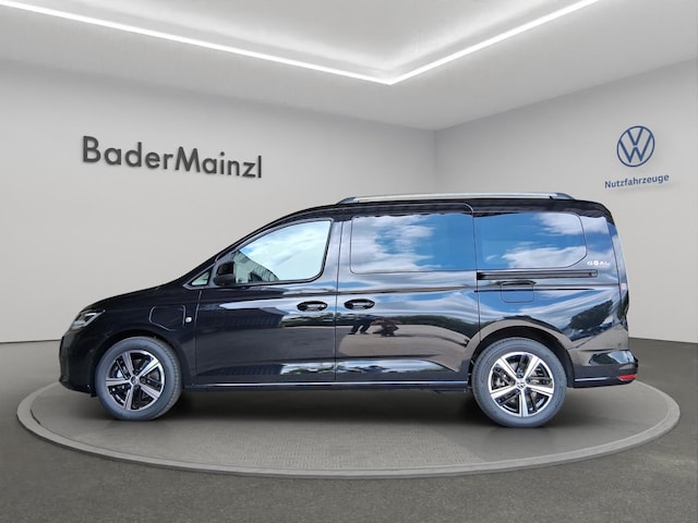 Volkswagen Caddy Life Maxi