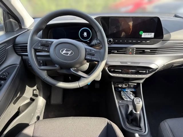 Hyundai i20 1.2