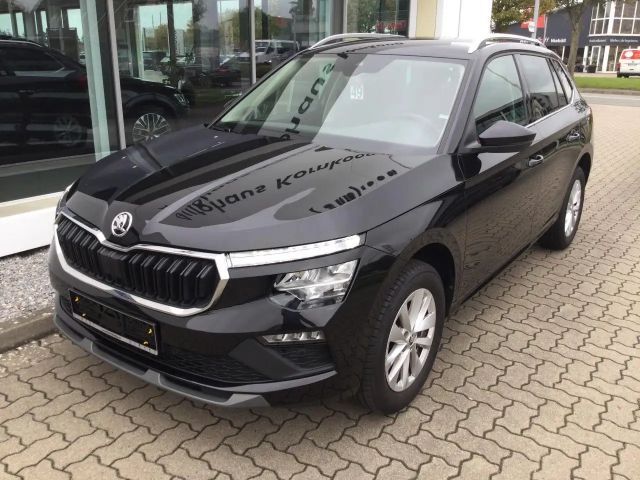 Skoda Kamiq 1.0 TSI Selection