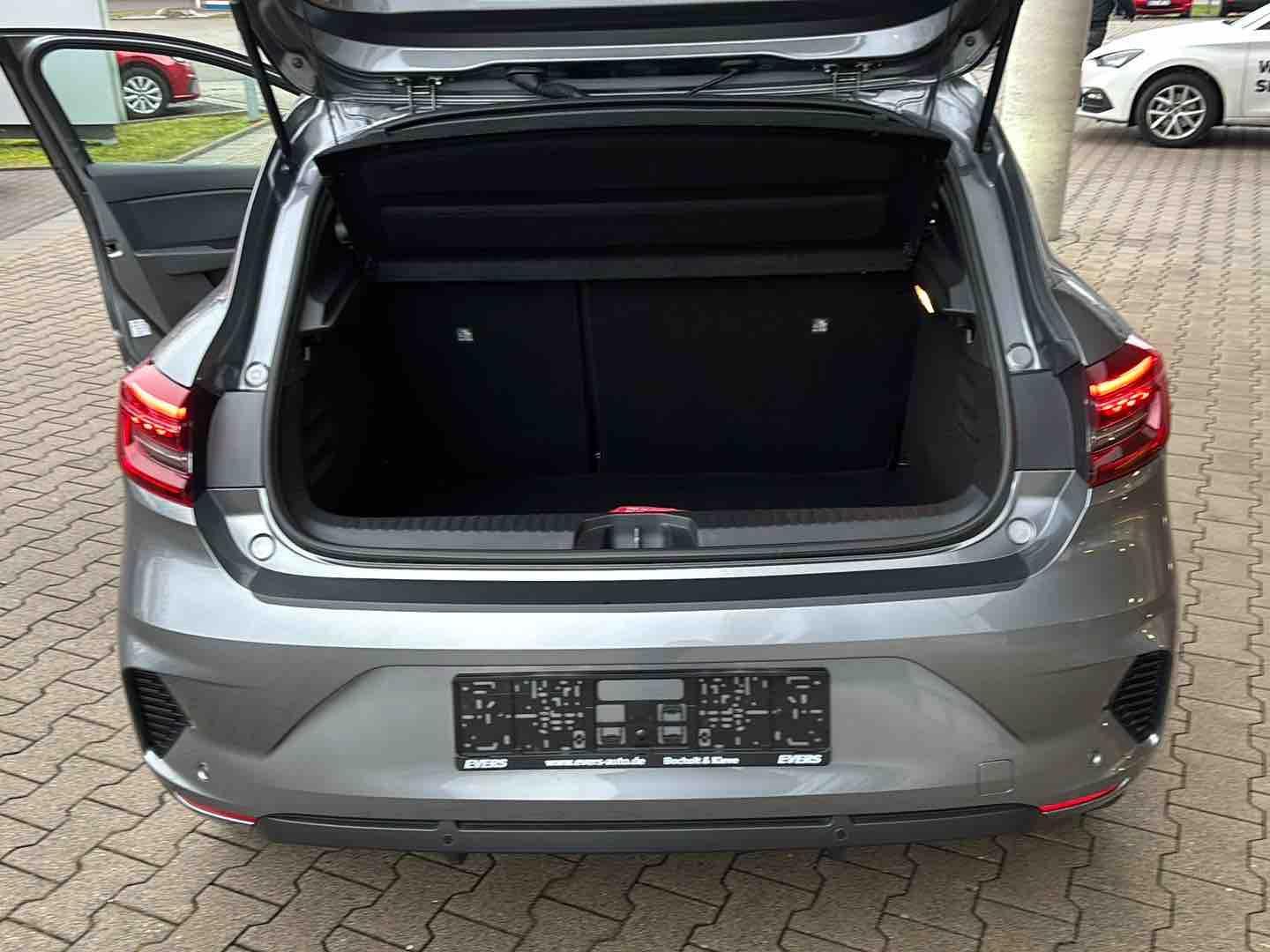 Mitsubishi Colt Hybrid