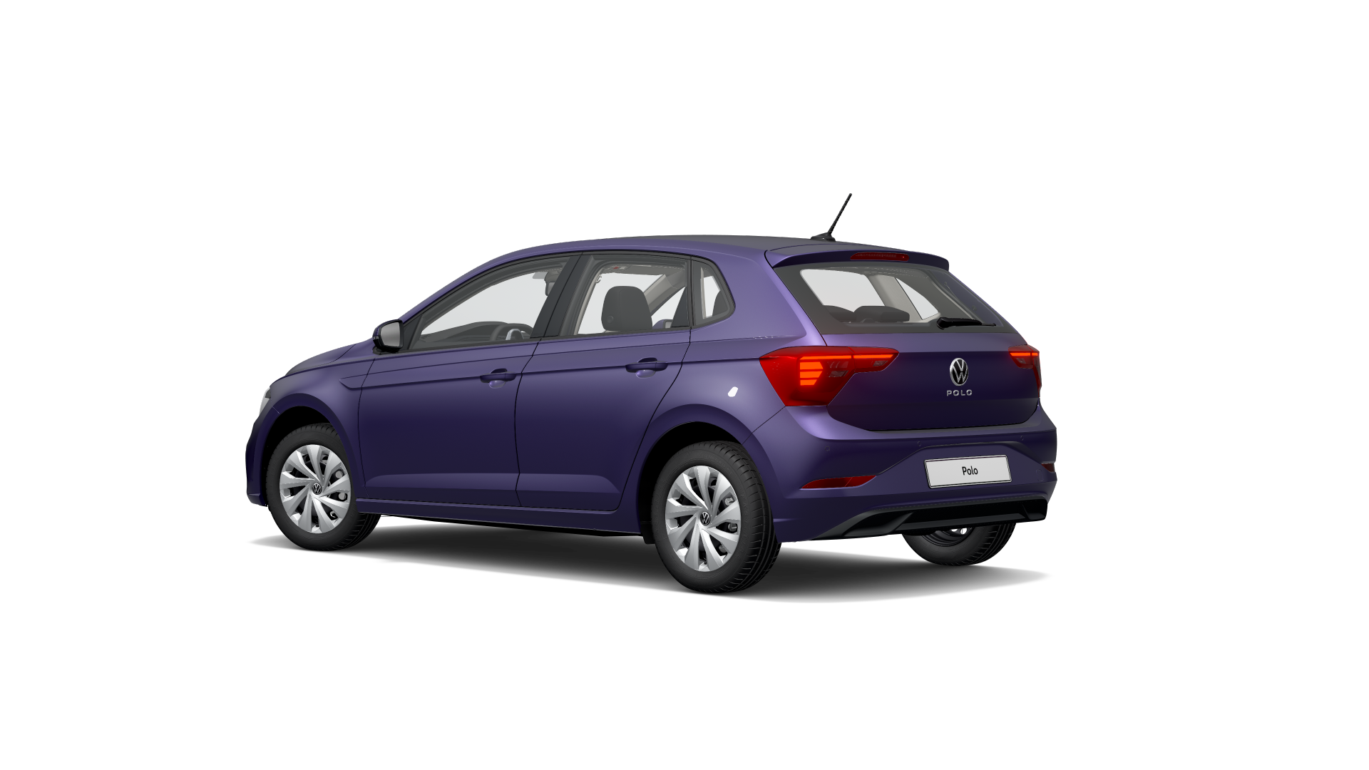 Volkswagen Polo Polo 1.0 Fresh Parkpaket+App Connect+Klima