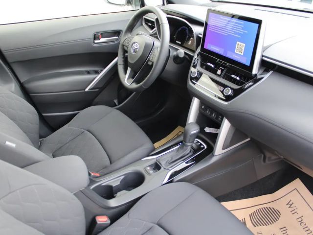 Toyota Corolla Cross Active Hybride