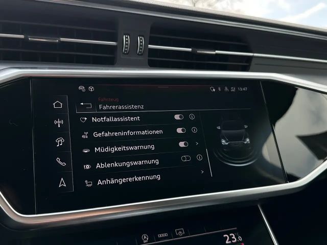 Audi S6 Avant Quattro