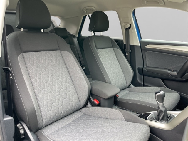 Volkswagen T-Roc 1.0 TSI Move