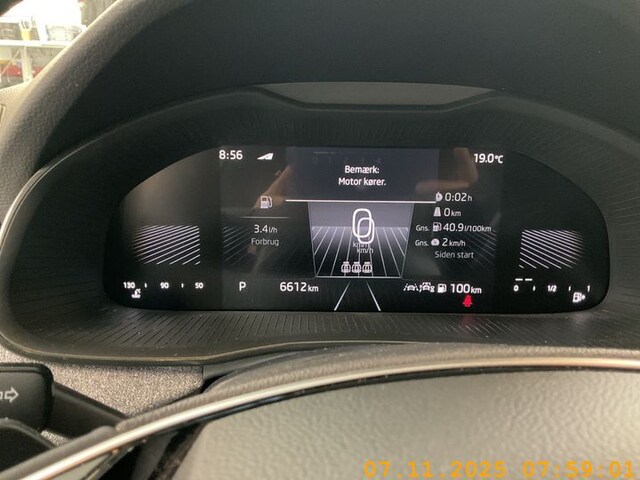 Skoda Kamiq KAMIQ        SELECTS85/1.0 A7F