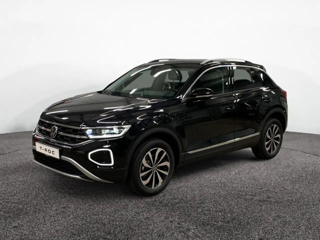 Volkswagen T-Roc 1.5 TSI DSG Style