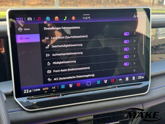 Volkswagen Tayron DSG IQ.Drive R-Line