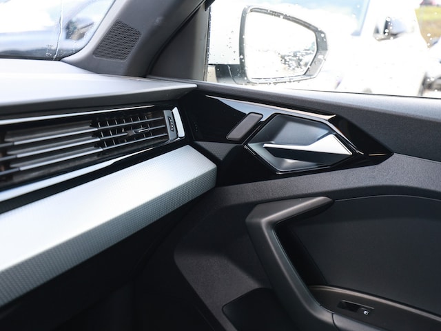 Audi A1 35 TFSI S-Tronic Sportback