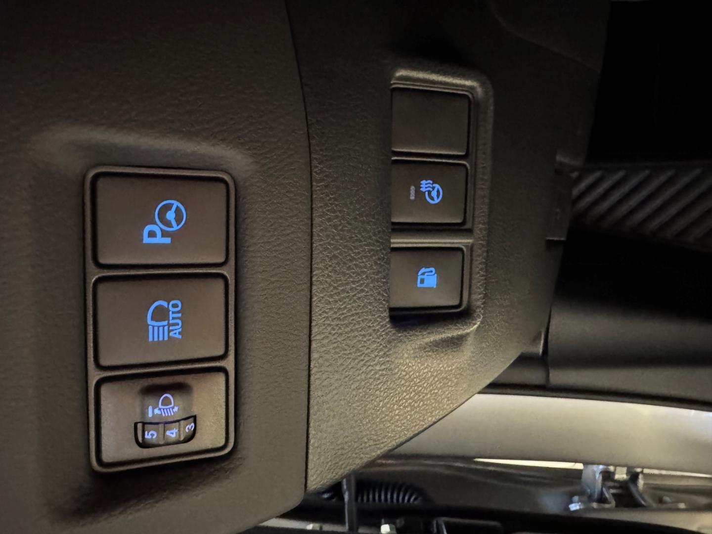 Toyota C-HR Hybride Team D