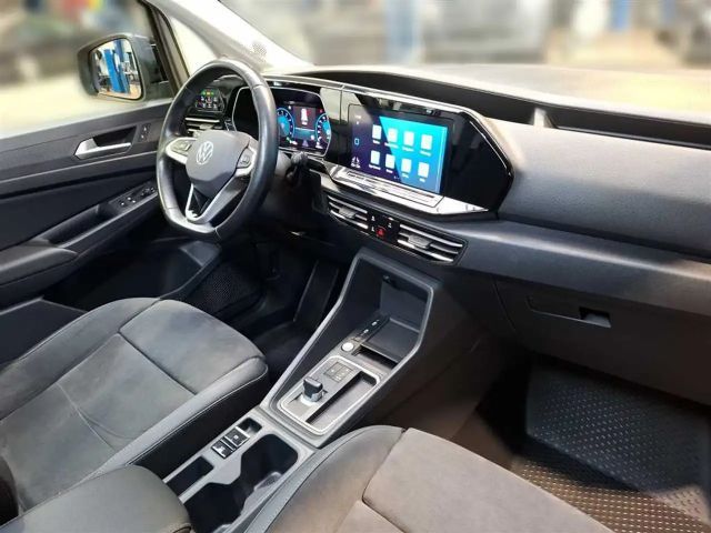 Volkswagen Caddy 1.5 TSI DSG Maxi Style