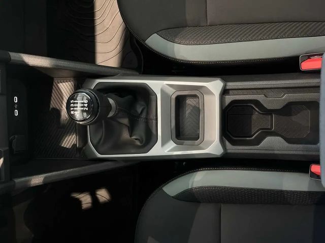 Dacia Bigster Extreme Mild Hybrid 140