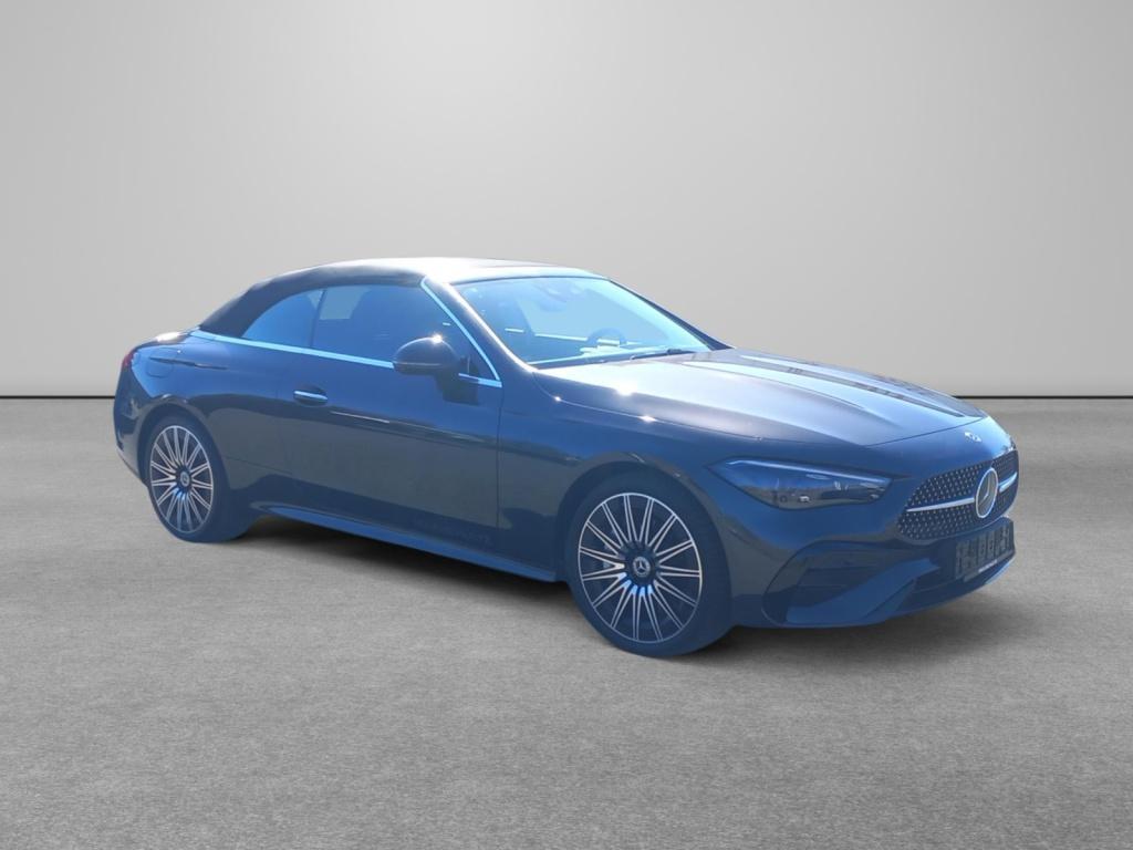 Mercedes-Benz CLE 450 4MATIC AMG Line