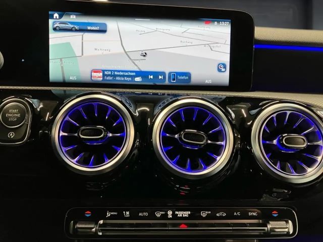 Mercedes-Benz A 200 AMG Line