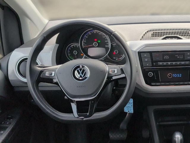 Volkswagen e-up! Move Move up!