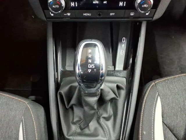 Skoda Kamiq Style Style