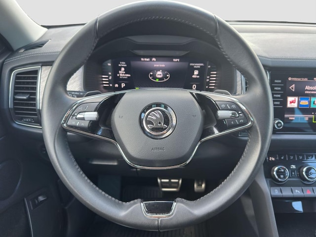 Skoda Kodiaq 2.0 TSI 4x4 Style Style