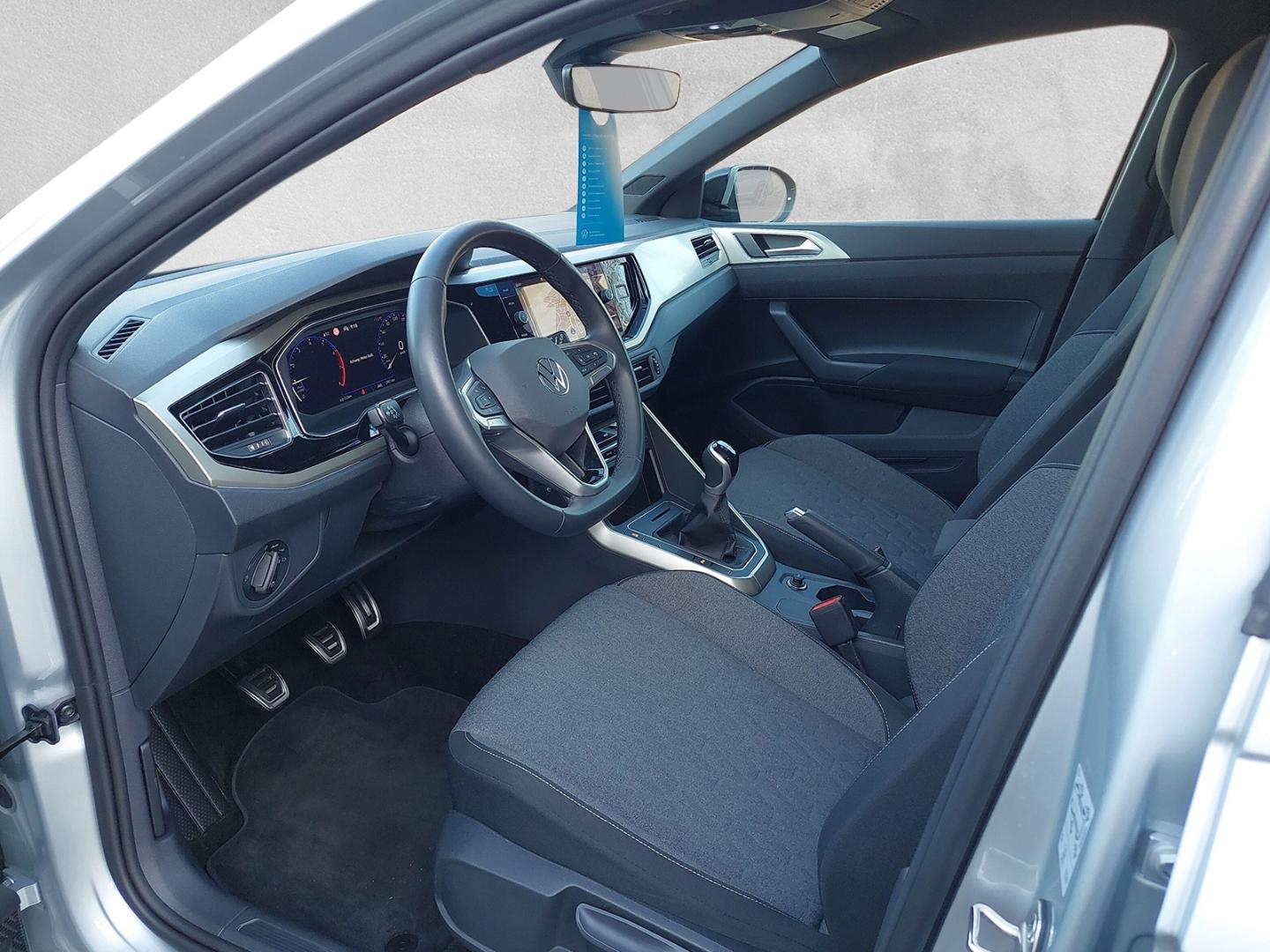 Volkswagen Taigo 1.0 TSI Move