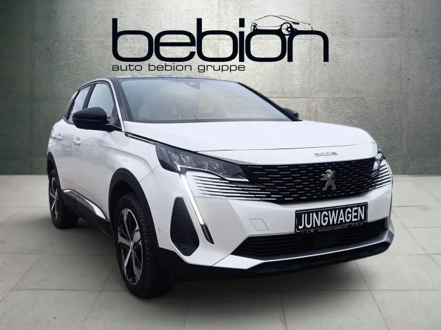 Peugeot 3008 Allure Pack PureTech