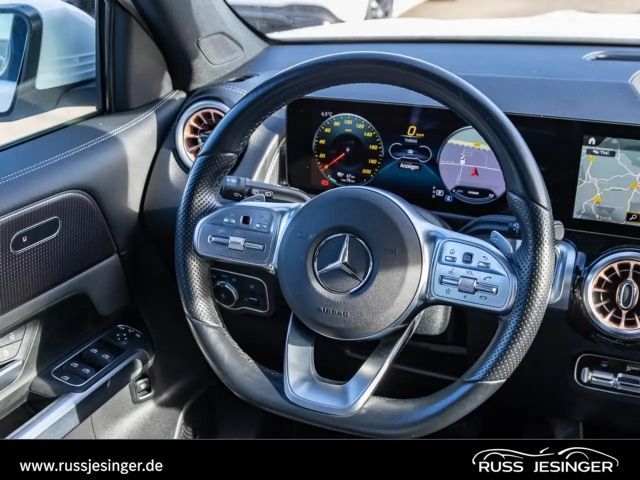 Mercedes-Benz EQB 300 4MATIC Electric Art