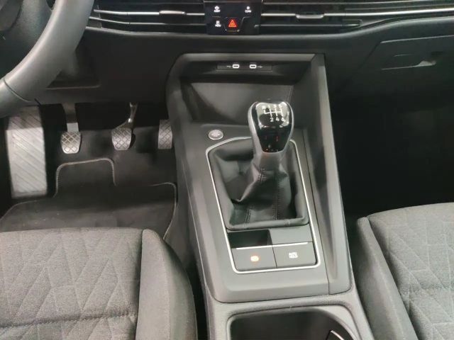 Volkswagen Golf 1.5 TSI Life