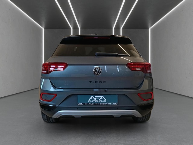 Volkswagen T-Roc 2.0 TDI