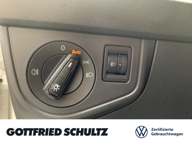 Volkswagen Polo DSG Move