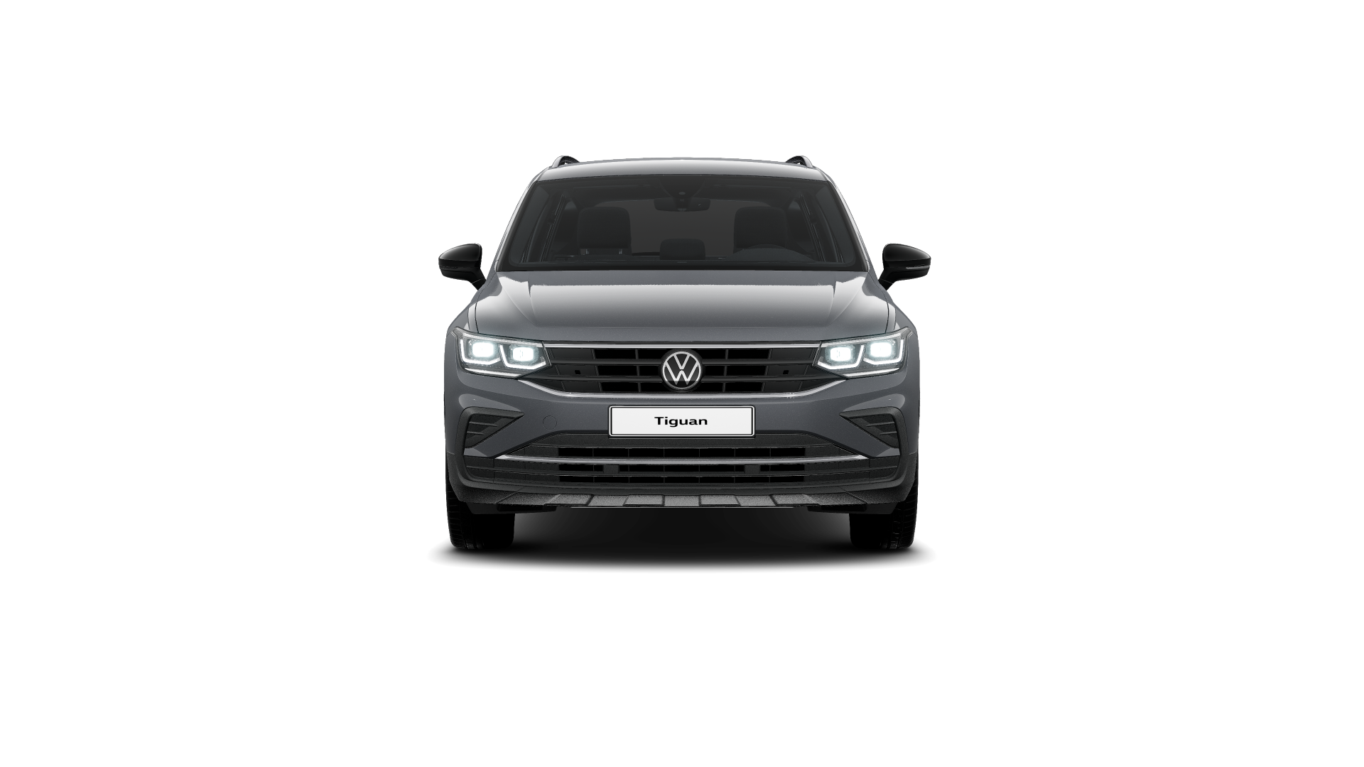 Volkswagen Tiguan 1.5 TSI DSG Move