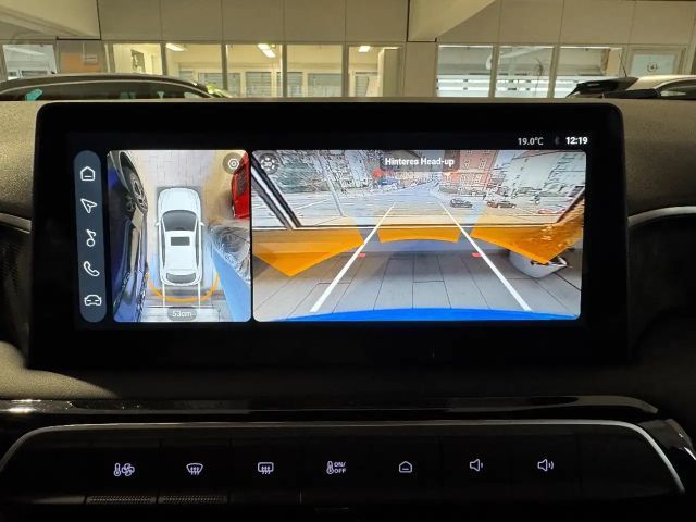 MG MG3 Hybrid+ Luxury