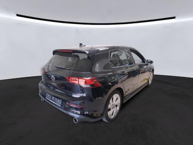 Volkswagen Golf 2.0 TSI DSG GTI