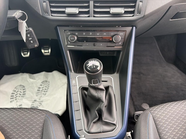 Volkswagen Polo 1.0 TSI