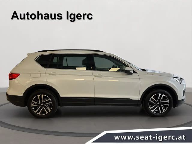 Seat Tarraco DSG Style