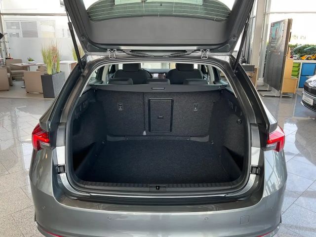 Skoda Octavia 1.5 TSI Selection