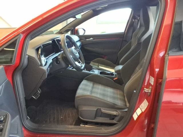 Volkswagen Golf DSG GTD Golf VIII