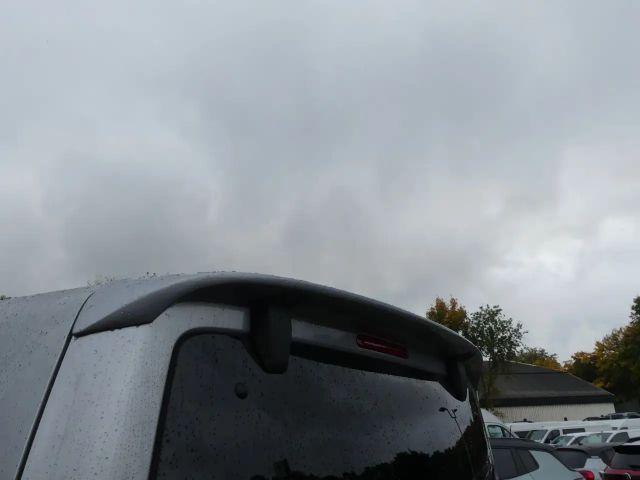 Citroën Spacetourer Max