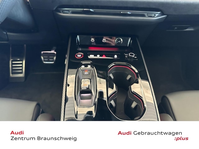 Audi A5 Avant Hybride Quattro S-Tronic